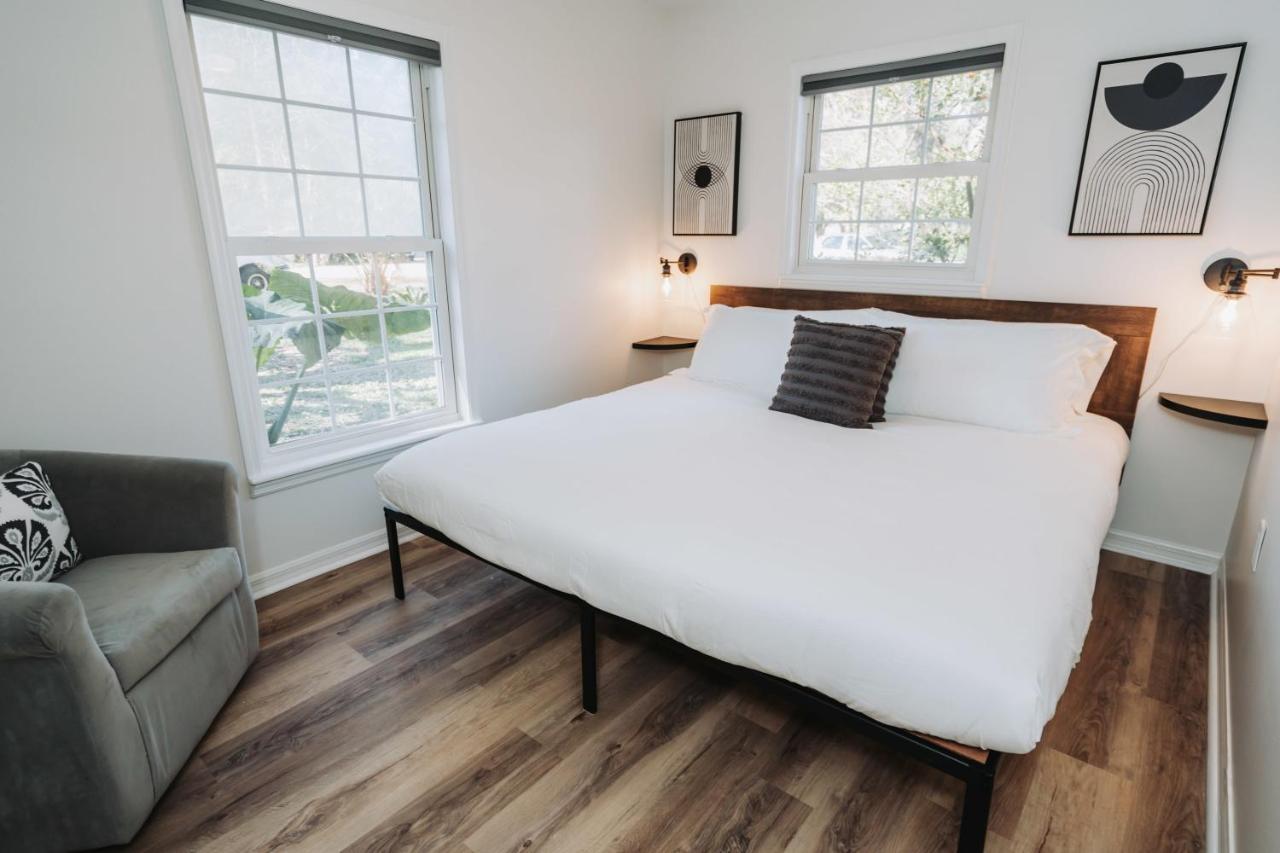 Sanctuary High Springs New Reno Family-Friendly 빌라 외부 사진