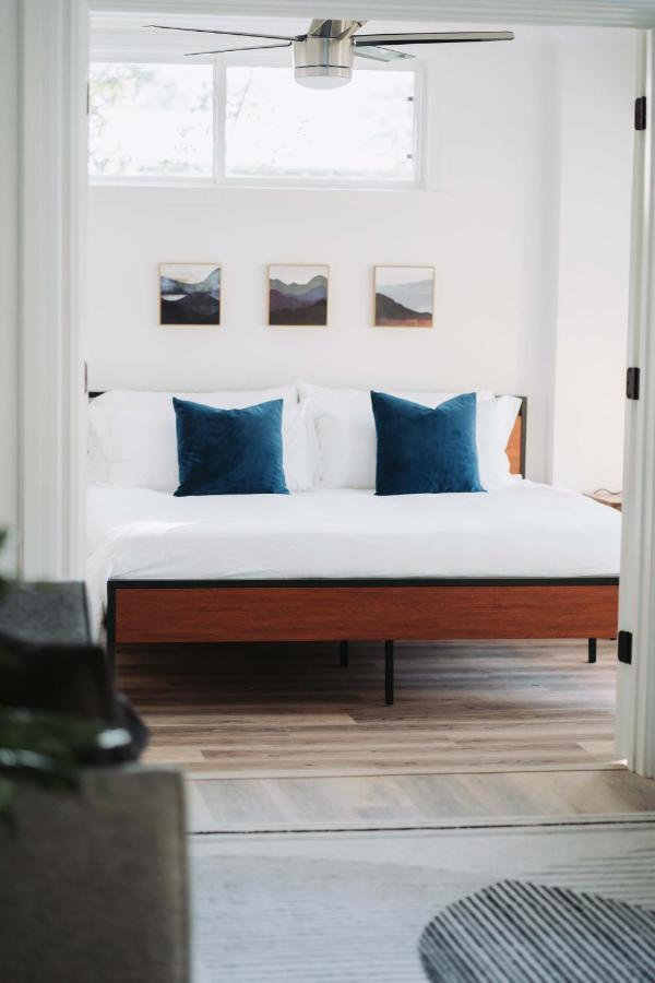 Sanctuary High Springs New Reno Family-Friendly 빌라 외부 사진