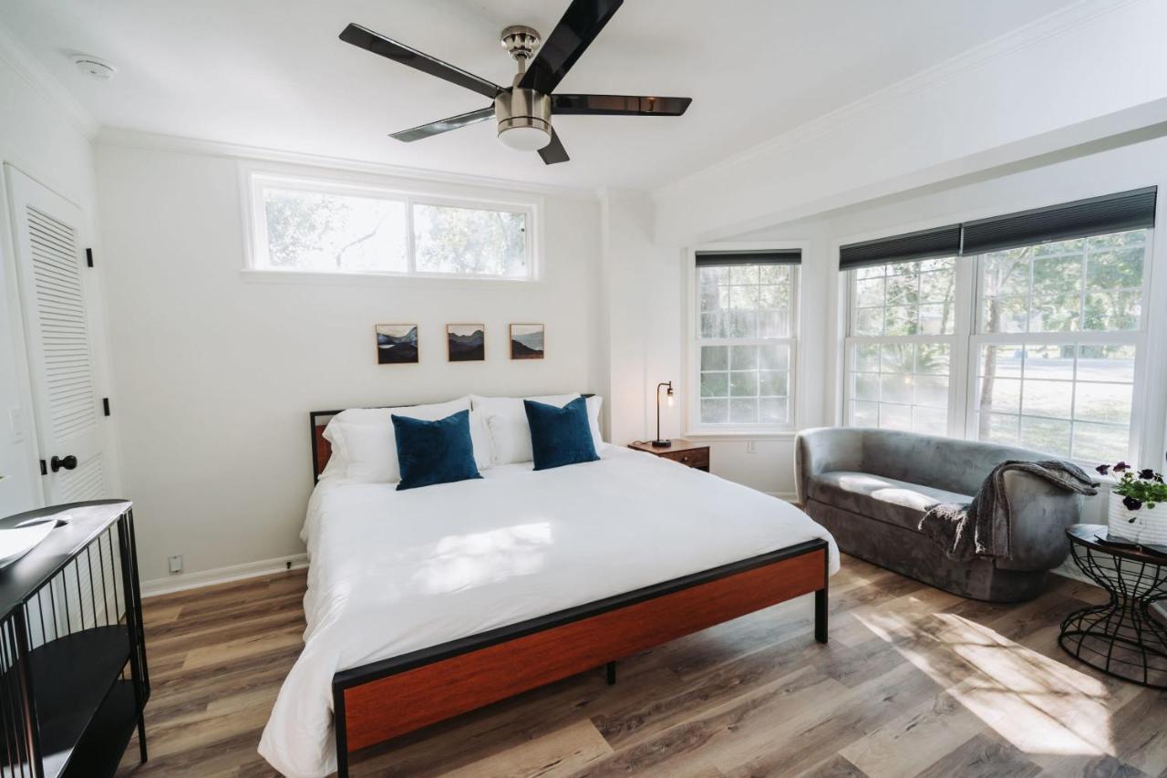 Sanctuary High Springs New Reno Family-Friendly 빌라 외부 사진