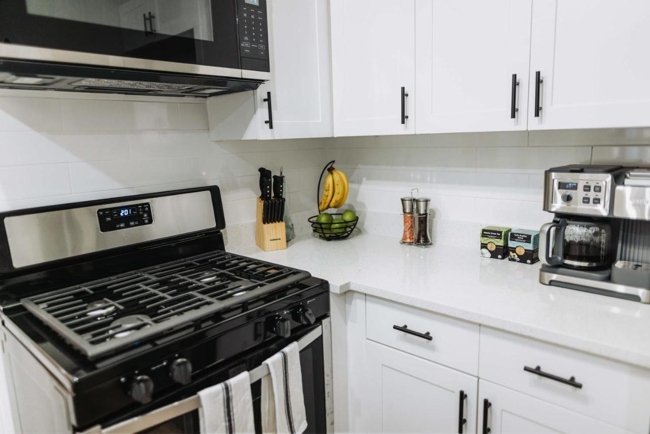 Sanctuary High Springs New Reno Family-Friendly 빌라 외부 사진