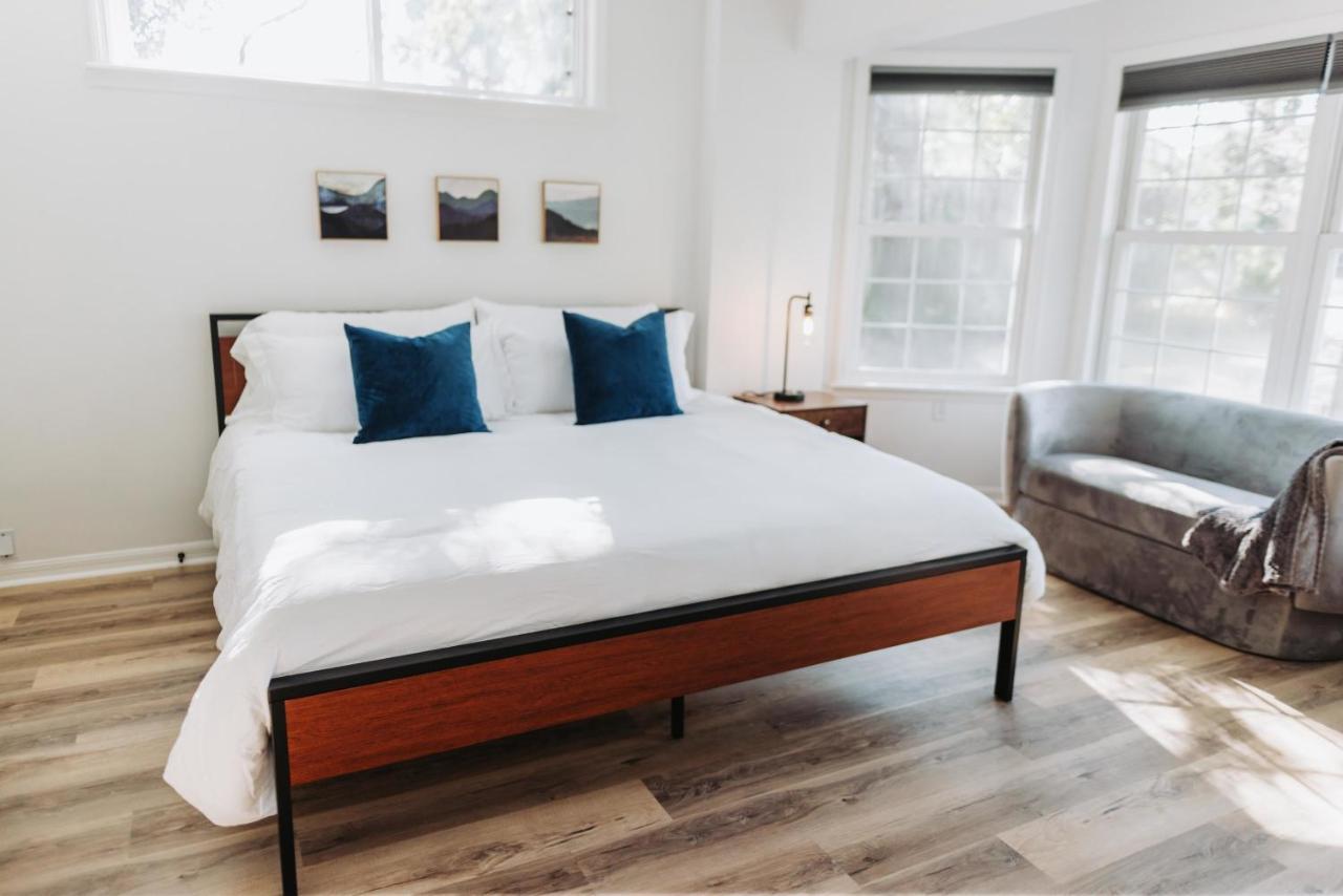 Sanctuary High Springs New Reno Family-Friendly 빌라 외부 사진