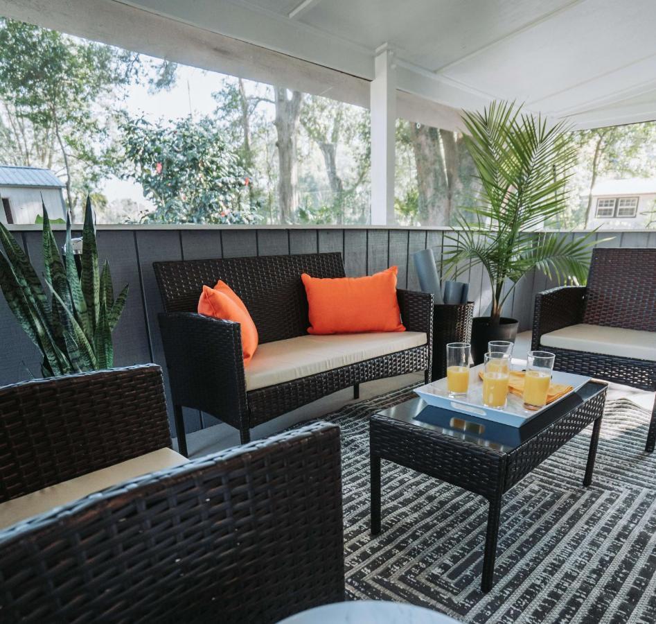 Sanctuary High Springs New Reno Family-Friendly 빌라 외부 사진