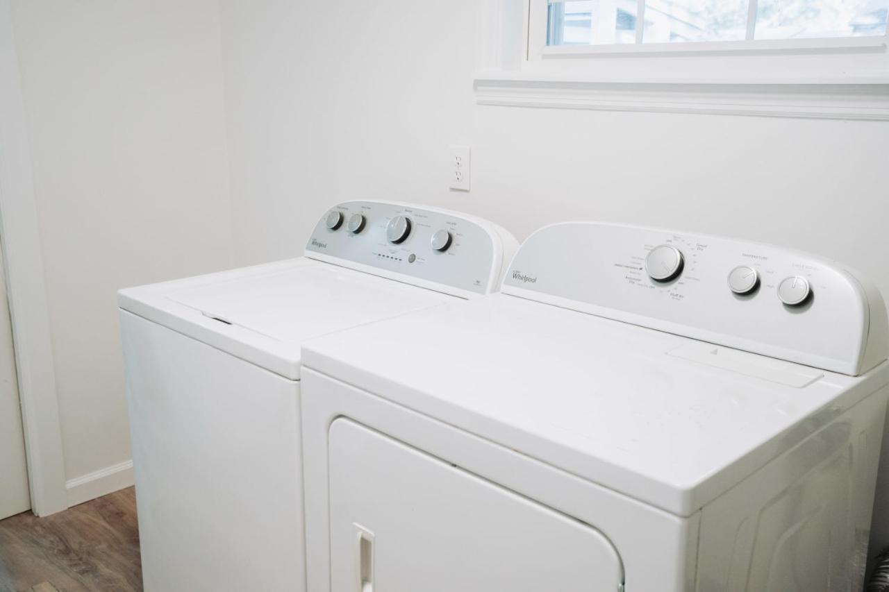 Sanctuary High Springs New Reno Family-Friendly 빌라 외부 사진