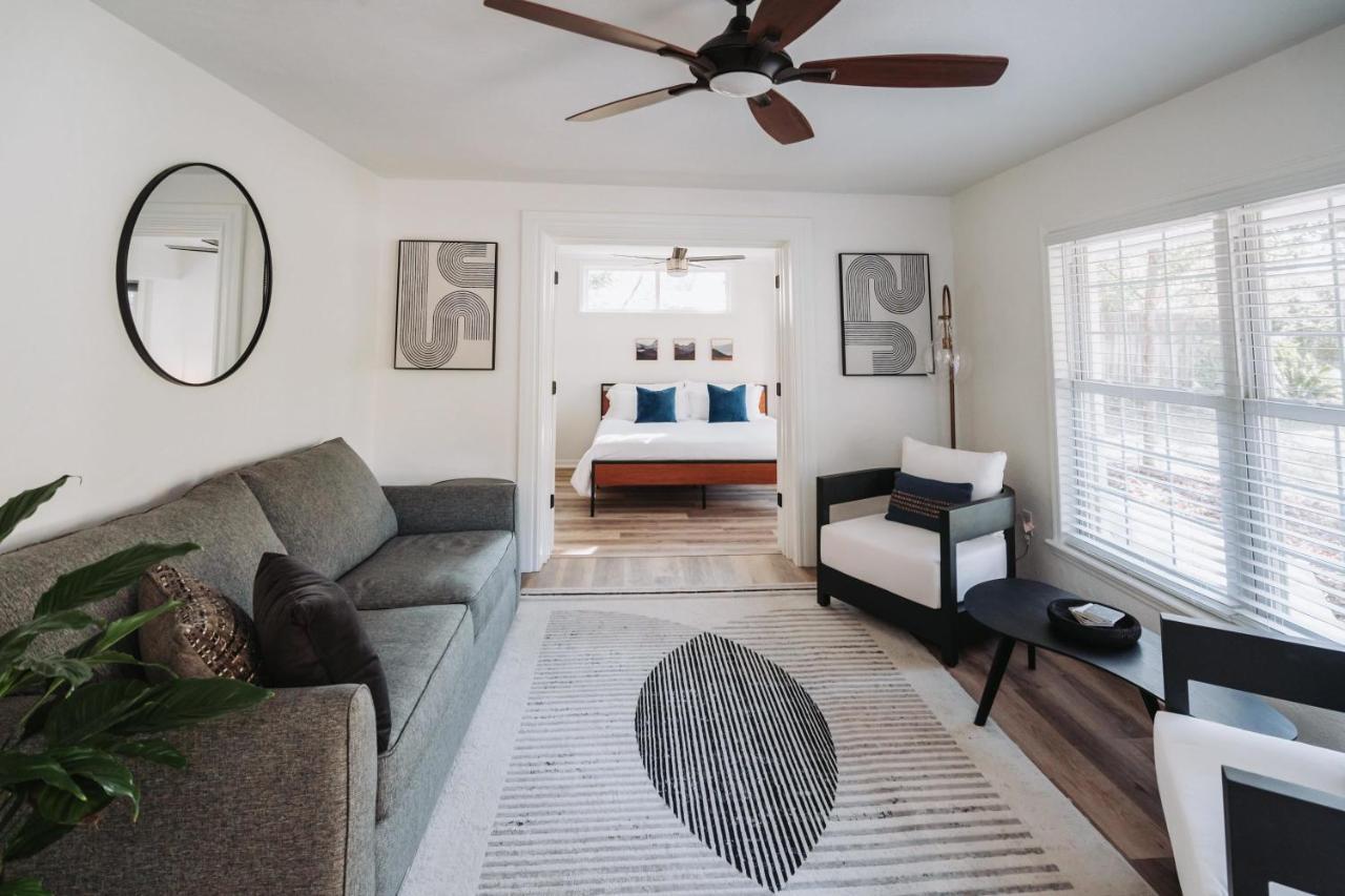 Sanctuary High Springs New Reno Family-Friendly 빌라 외부 사진